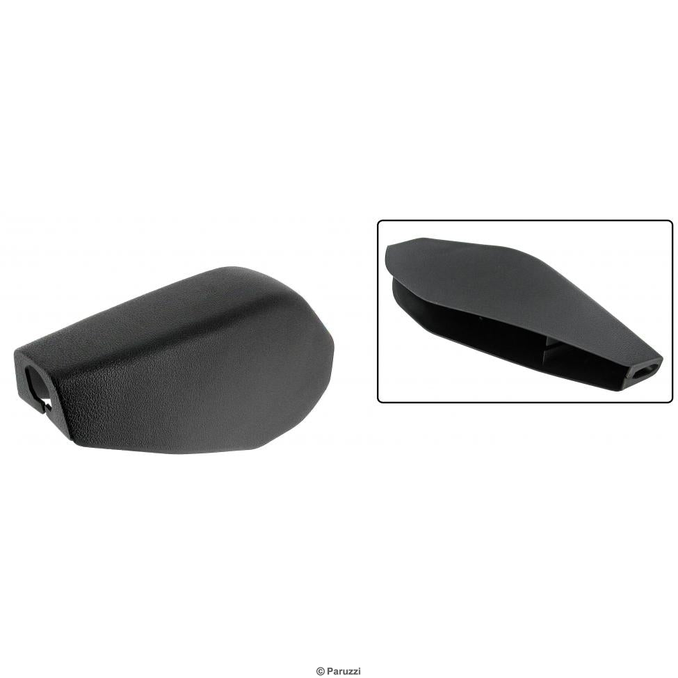 T3 Verkleidung, Handbremshebel, schwarz, Top