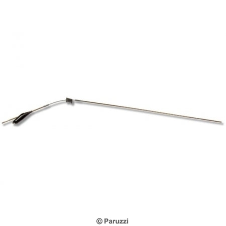 T3 Handbremsseil, vorne, 05/79- 07/92