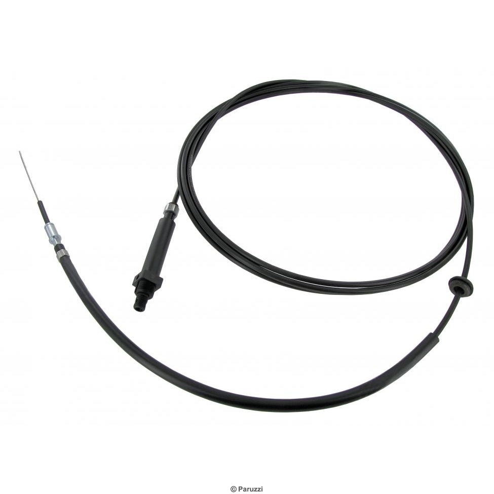 T3 Starterzug, Diesel, 01/85- 07/92, Top