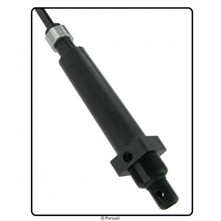 T3 Starterzug, Diesel, 01/85- 07/92, Top