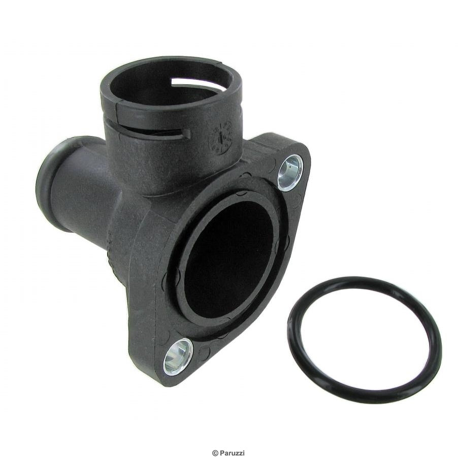 T3 Wasserflansch, Diesel/ T- Diesel, 12/88- 07/92
