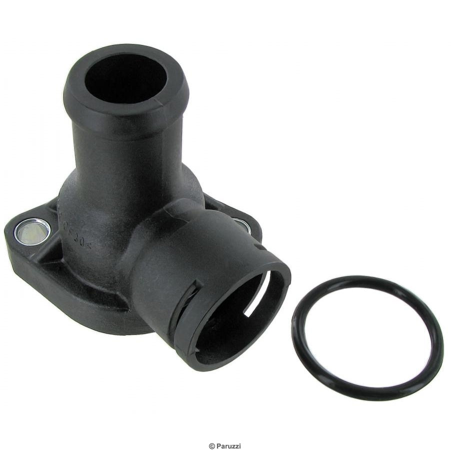 T3 Wasserflansch, Diesel/ T- Diesel, 12/88- 07/92
