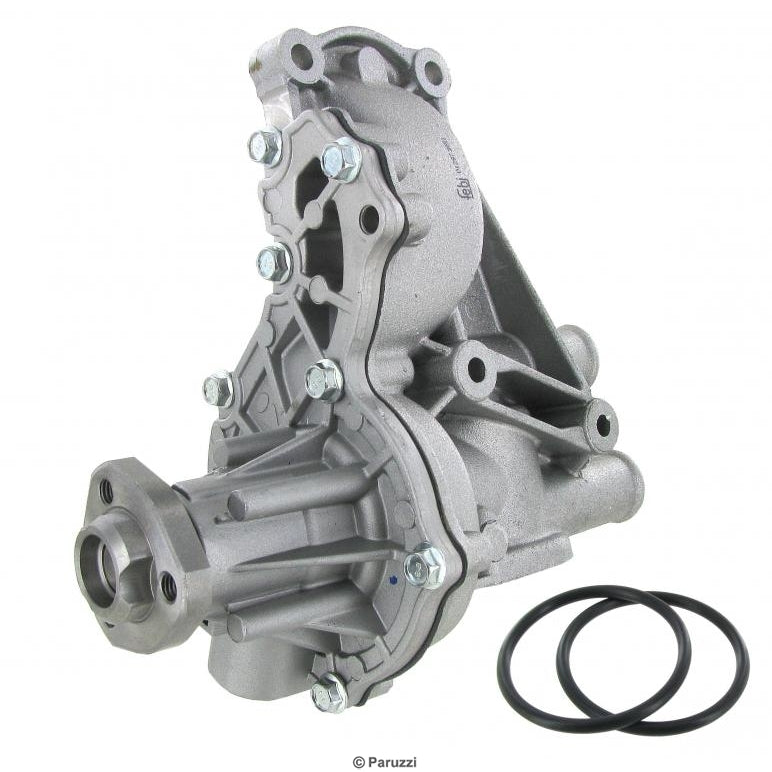 T3 Wasserpumpe, 1.6- 1.7L, Diesel, 30mm, Top