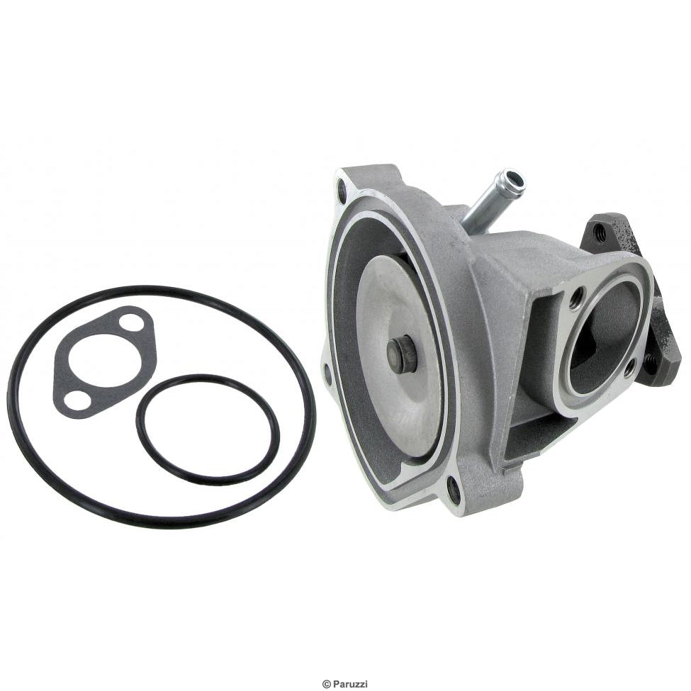 T3 Wasserpumpe, 1.9- 2.1L WBX, 08/85- 07/92
