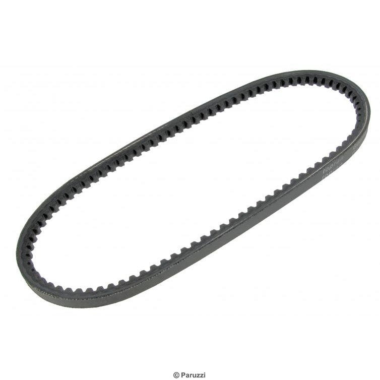 T3 Keilriemen, 10 x 600mm, Diesel, 01/81- 08/88