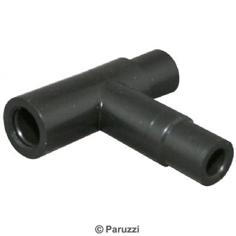 Verbindungsstück, Unterdruckleitung, links, 2.0L CU