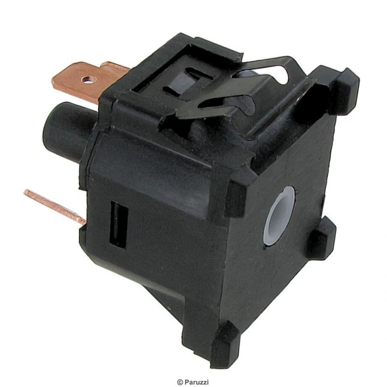 T3 Schalter, Gebläsemotor, 4 Stufen