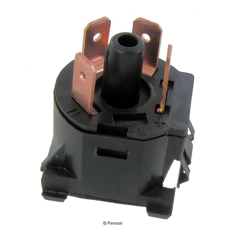 T3 Schalter, Gebläsemotor, 4 Stufen