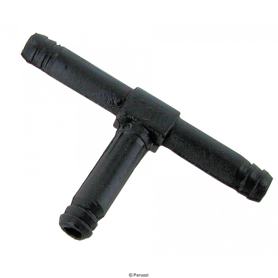 Benzinschlauch, T-Stück, Ø 5,0mm