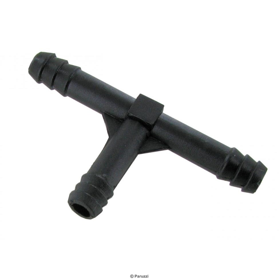 Benzinschlauch, T-Stück, Ø 7,0mm