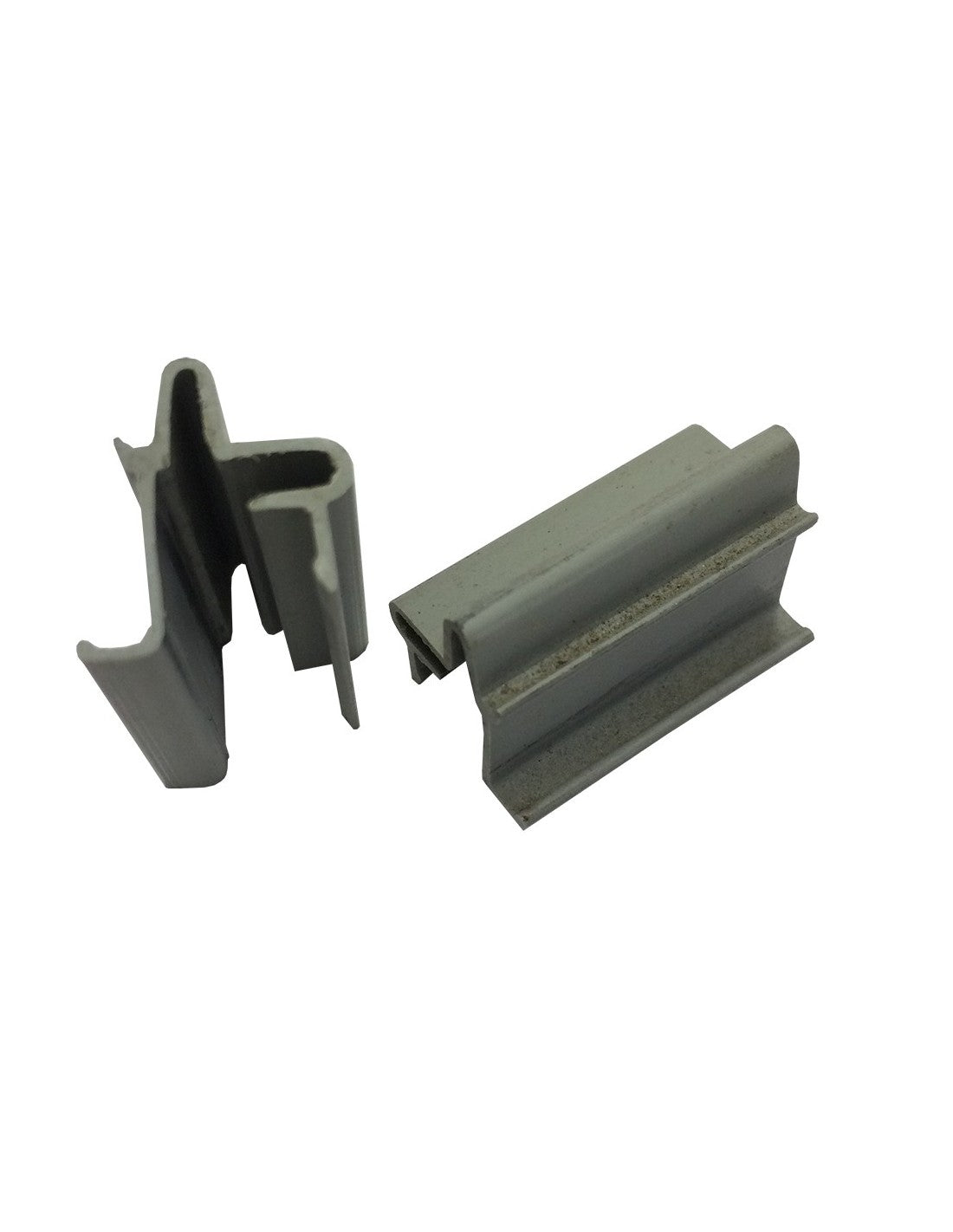 T2 Befestigungsklammer, Moskitonetz, (Paar)