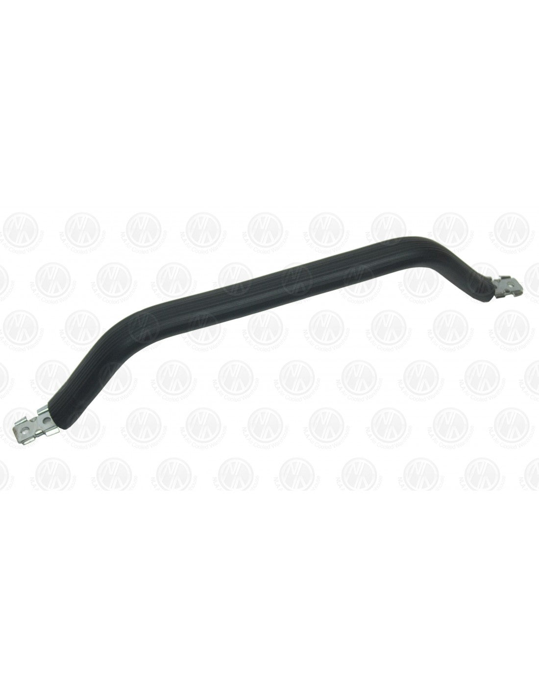 T2 Westfalia Griff, Aufstelldach, schwarz, Top