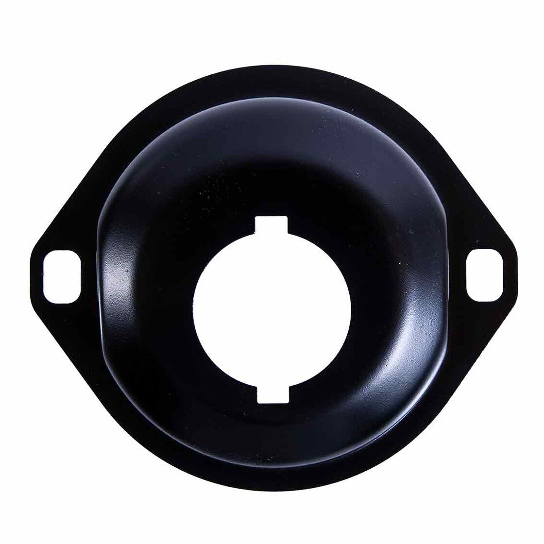 T2 Abdeckblech, Lenksäule, unten, 08/67- 74, Top