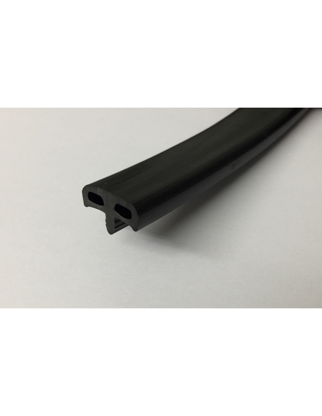 Westfalia Möbelkeder, schwarz, (pro 0,5m)