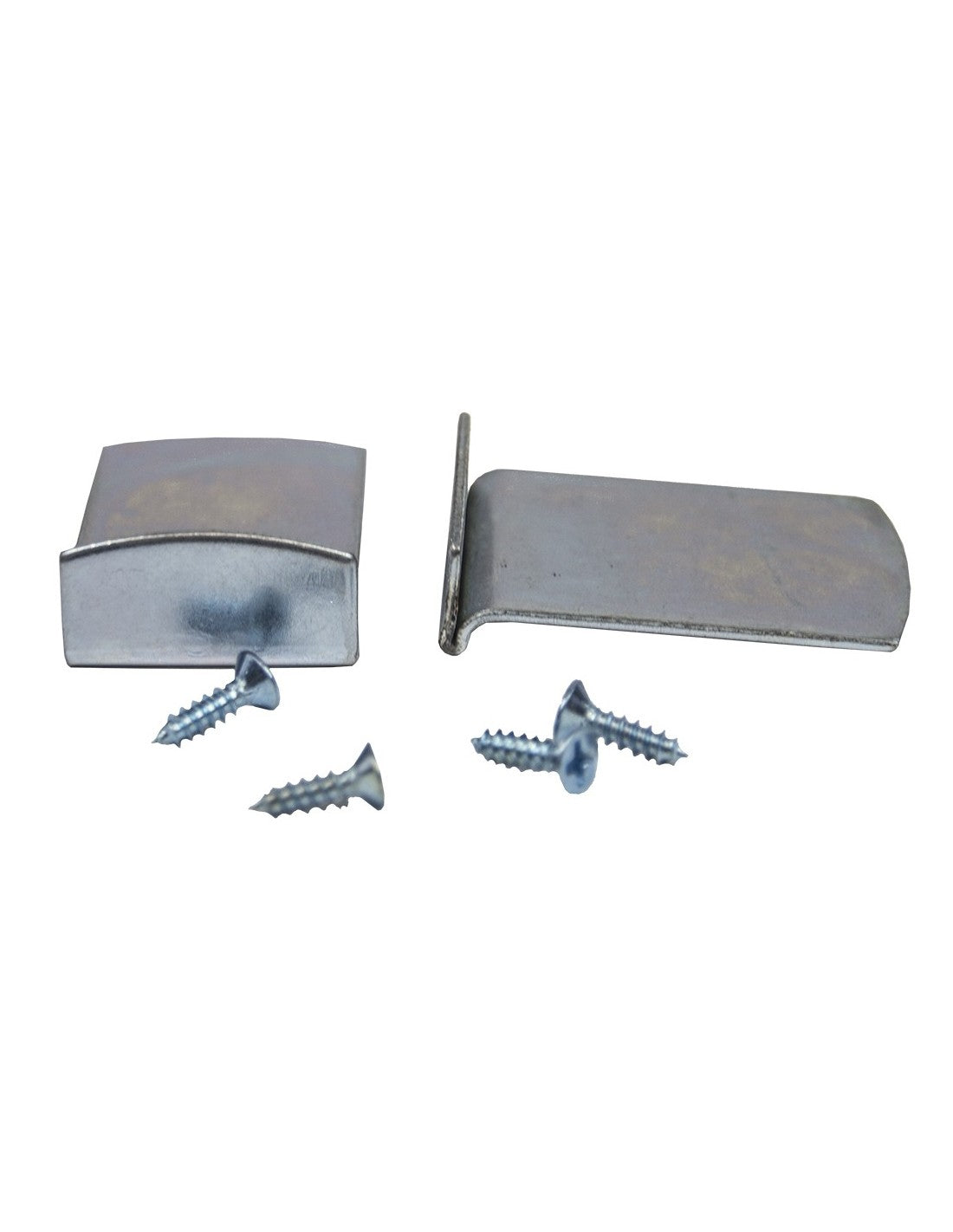 T2 Haken + Schrauben, Armaturenbretttisch