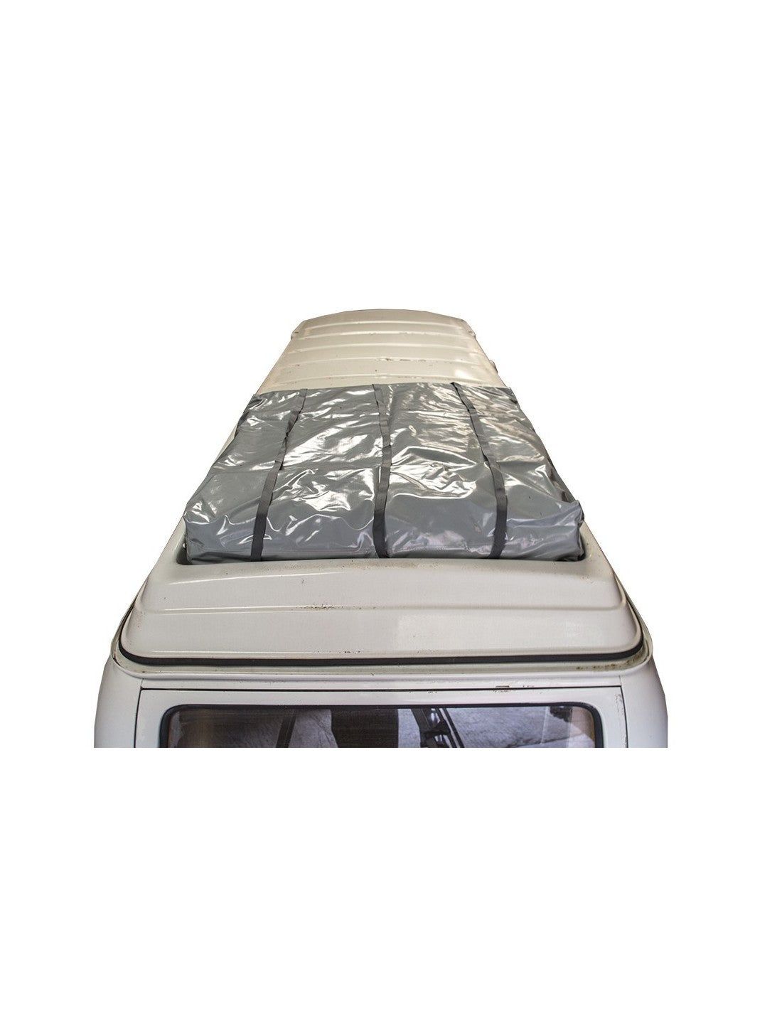 T2 Gepäckwannentasche, 08/67- 07/73