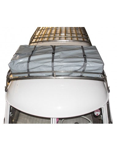 Gepäckwannentasche, 03/55- 07/67 + 08/73- 07/92