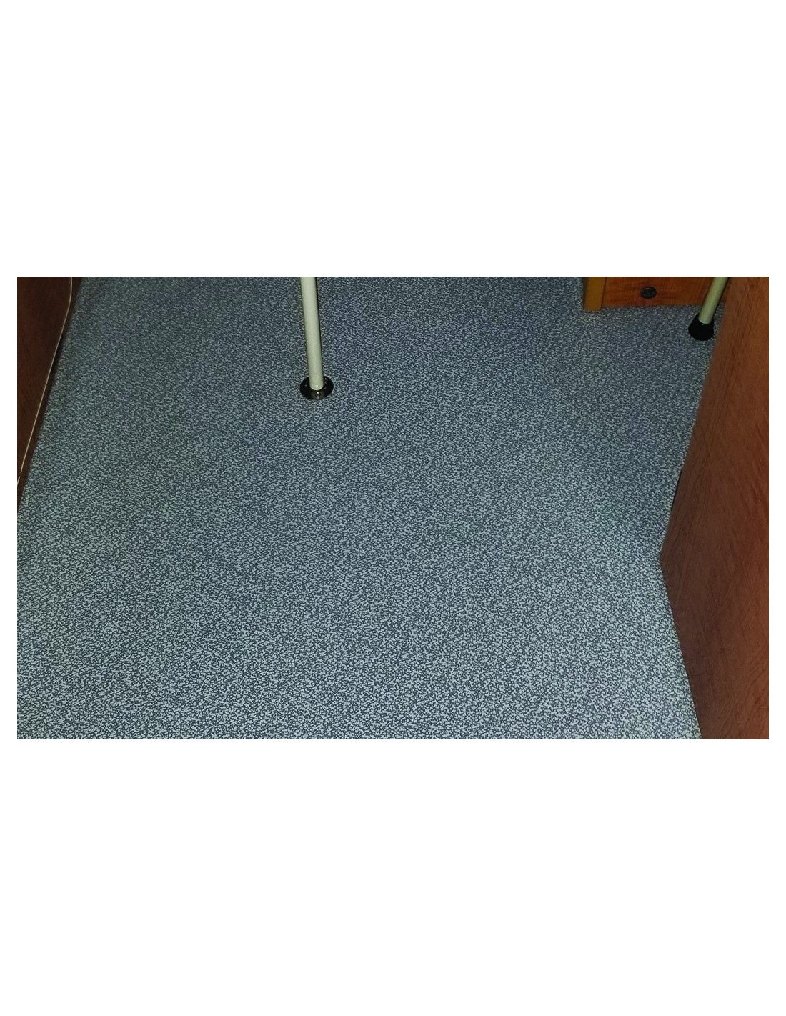Westfalia Vinyl Bodenbelag, 1,40m x 1,60m, Top