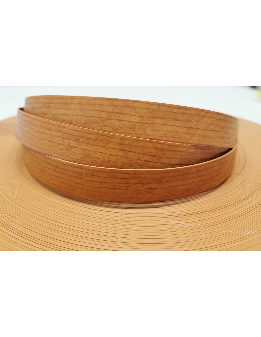 Westfalia Kantenumleimer, 1955- 1973