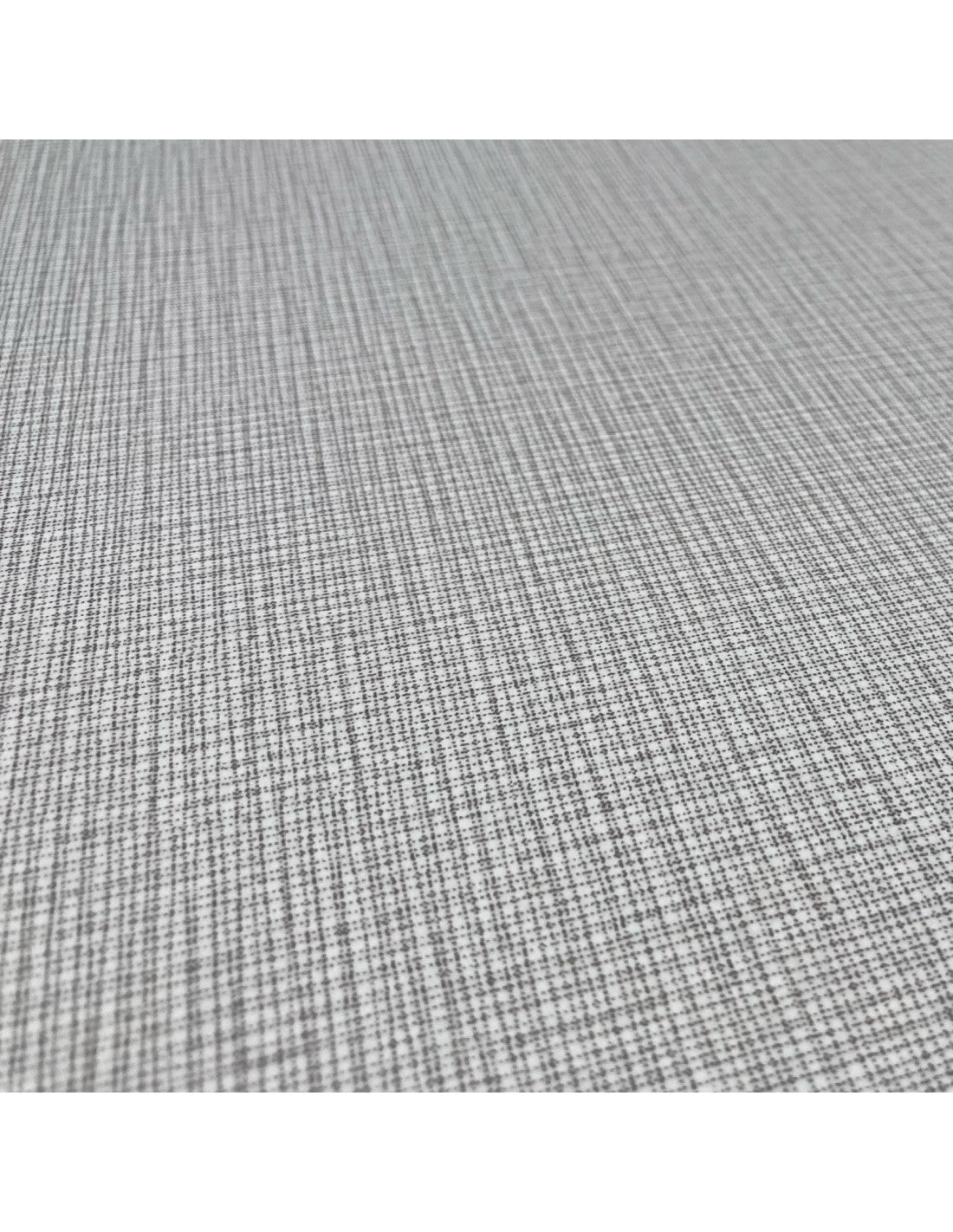 Westfalia Furnier, weiß/ grau, 120x 60cm