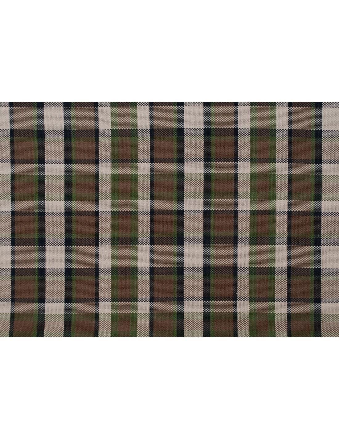 T2 Westfalia Rückenlehnenbezug, braun, 08/74- 07/79