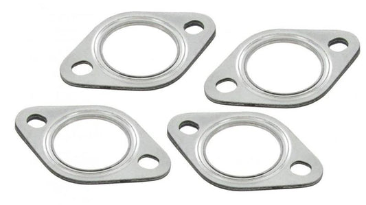 Dichtung zw. Auspuff/Zylinderkopf/Wärmetauscher, (4 Stück)