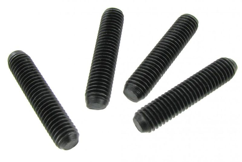 Gewindestift M8x38mm, (4 Stück), Top