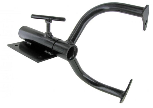 Motorhalter für die Werkbank, Top