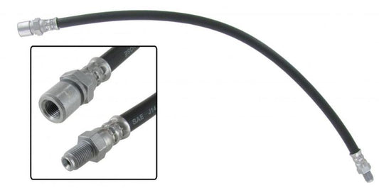 Bremsschlauch, vorne, 440mm, Top