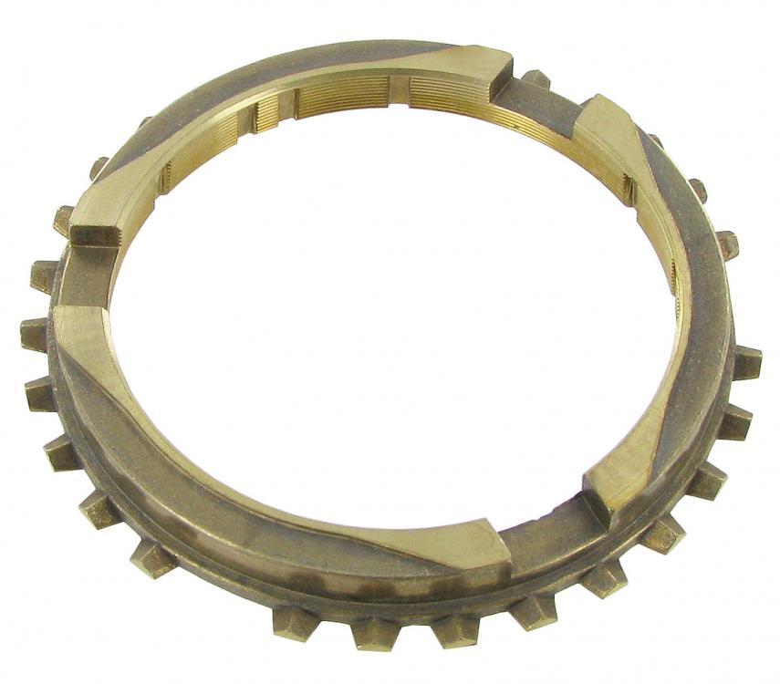 Synchronring 3+4 Gang