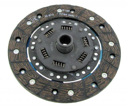 Kupplungsscheibe, 200mm, 1.2- 1.6L Typ1, Top