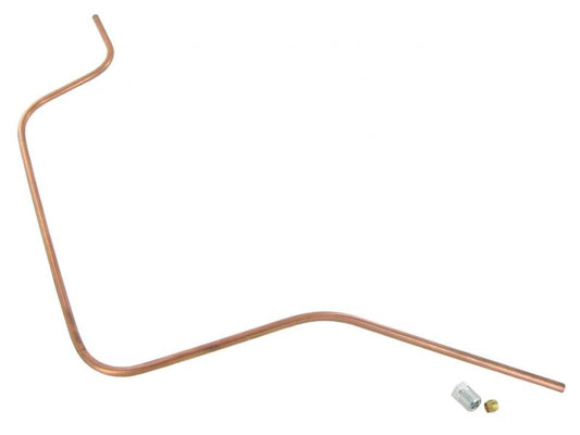 Benzinleitung, Chassis/ Pumpe, 1.2L- 1.5L, 6mm