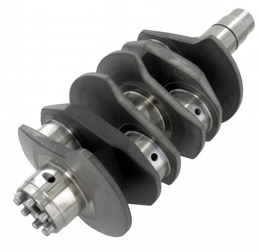 Kurbelwelle, geschmiedet, 69mm Hub