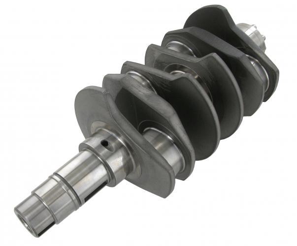 Kurbelwelle, geschmiedet, 74mm Hub