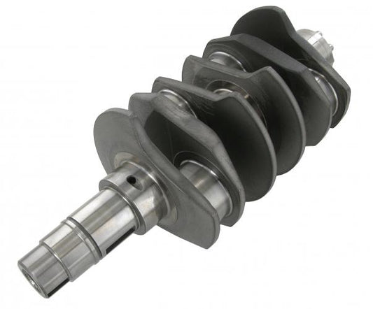 Kurbelwelle, geschmiedet, 74mm Hub