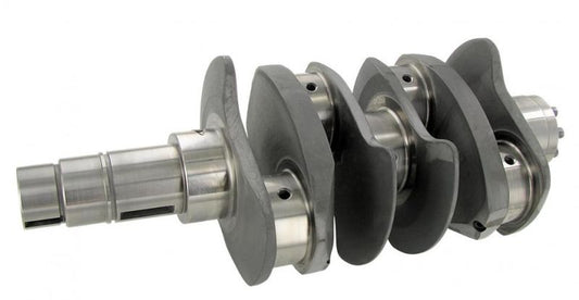 Kurbelwelle, geschmiedet, 78mm Hub