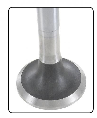 Auslassventile, 30mm, 1.6L, (4 Stk)