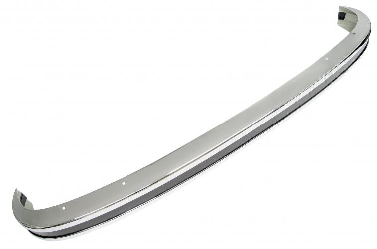 T2 Stoßstange, hinten, chrom, 08/72- 07/79