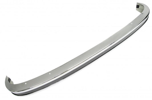 T2 Stoßstange, hinten, chrom, 08/72- 07/79