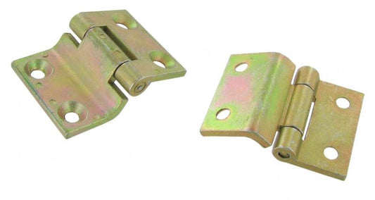 Scharnier für Motorklappe+ Stauraumklappe, 03/55-07/75