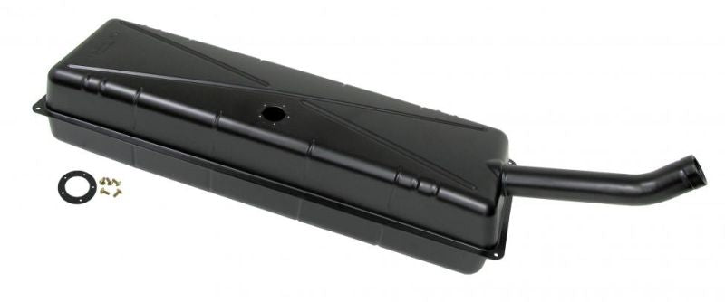 T1 Benzintank, 03/55-07/67