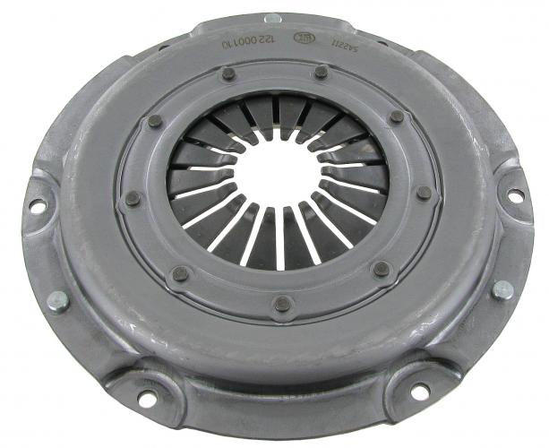 Druckplatte, 215mm, 1.6- 1.9L, Top