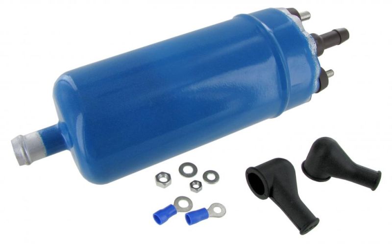 Elektrische Benzinpumpe, 12V, Einspritzer