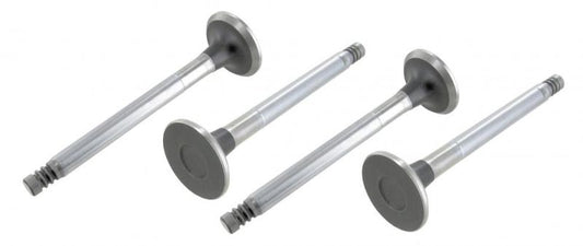 Auslassventile, 32mm, 1.6L, 08/74-, (4 Stk)