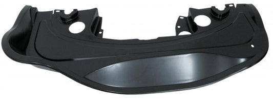 T2 Motorabdeckblech, hinten, Serie, 1.6L, 08/71-