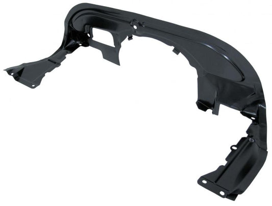 T2 Motorabdeckblech, vorne, Serie, 1.6L, 08/71- 07/79
