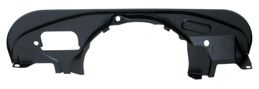 T2 Motorabdeckblech, vorne, Serie, 1.6L, 08/70- 07/71