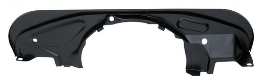 T2 Motorabdeckblech, vorne, Serie, 1.6L, 08/67- 07/70