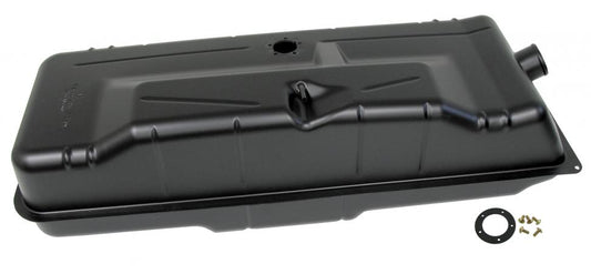 T2 Benzintank, 08/67- 07/71