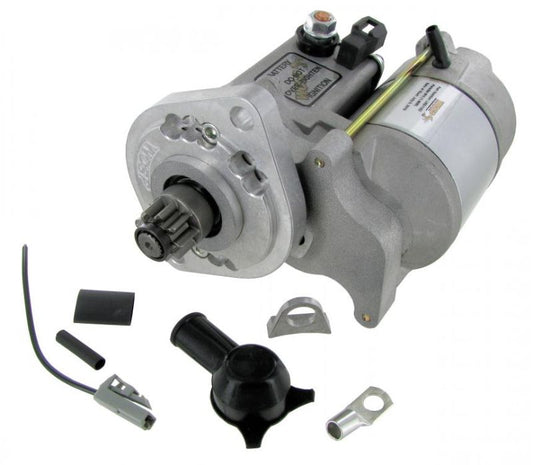 Hi-Torque Hochleistungsanlasser, 12V, 1.4kW, 08/66-, Top